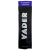 Vader THC Vape – Classic – Blueberry Cookies