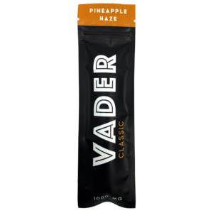 Vader THC Vape – Classic – Pineapple haze