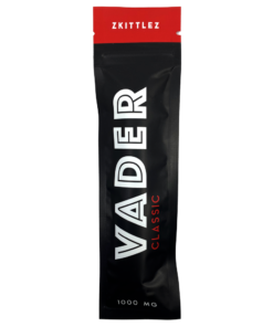 Vader THC Vape – Classic – Zkittlez
